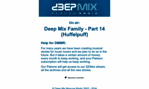 Deepmix.ru thumbnail