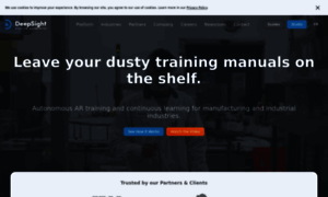Deepsight.ca thumbnail