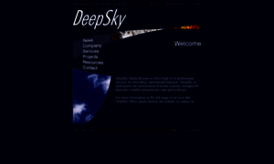 Deepsky.com thumbnail