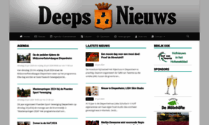 Deepsnieuws.nl thumbnail