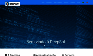 Deepsoft.com.br thumbnail