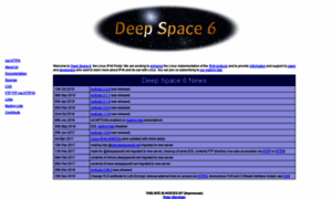 Deepspace6.net thumbnail