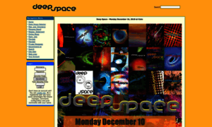 Deepspacenyc.com thumbnail