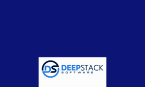 Deepstacksoft.com thumbnail