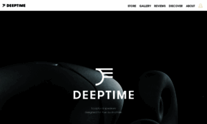 Deeptime.limited thumbnail