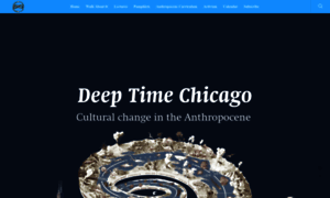 Deeptimechicago.org thumbnail