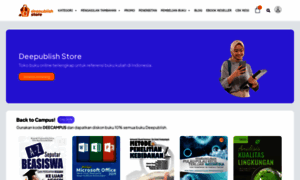 Deepublish.co.id thumbnail