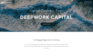 Deepworkcapital.com thumbnail