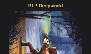 Deepworldgame.com thumbnail