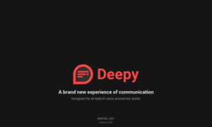 Deepy.info thumbnail