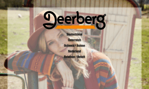 Deerberg.com thumbnail