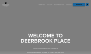 Deerbrookplaceapts.com thumbnail