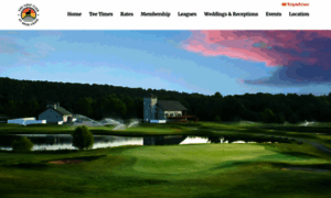 Deerchasegolf.com thumbnail