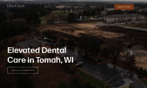 Deercreekdentalclinic.com thumbnail