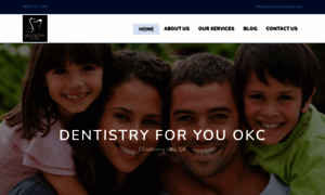 Deercreekdentists.com thumbnail