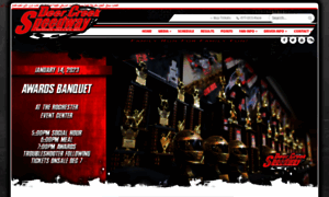 Deercreekspeedway.com thumbnail