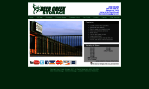 Deercreekstorage.com thumbnail