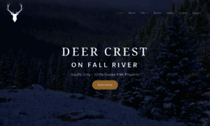 Deercrestresort.com thumbnail