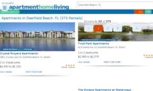 Deerfield-beach-florida.apartmenthomeliving.com thumbnail