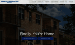Deerfieldrun-villagesquarenorth.com thumbnail