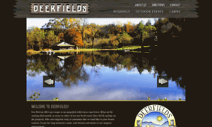 Deerfields.com thumbnail