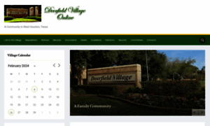 Deerfieldvillageonline.com thumbnail