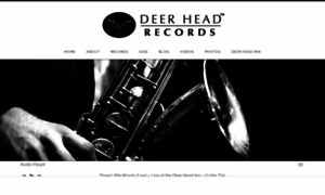 Deerheadrecords.com thumbnail