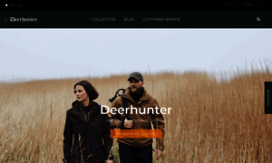 Deerhunter.de thumbnail