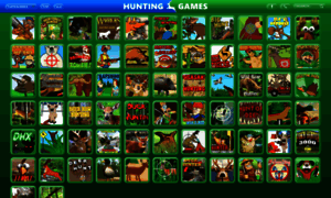 Deerhuntinggames.net thumbnail
