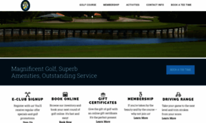 Deerislandcc.com thumbnail