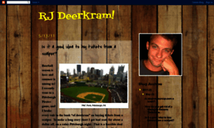 Deerkram.blogspot.com thumbnail