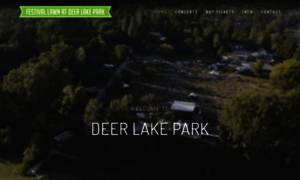 Deerlakepark.org thumbnail