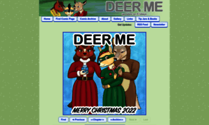 Deerme.net thumbnail
