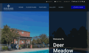 Deermeadow-apts.com thumbnail