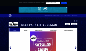 Deerparkllnn.org thumbnail