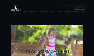 Deerparkmotorinn.com.au thumbnail