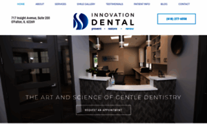 Deerrundental.net thumbnail