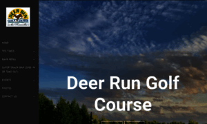 Deerrungolfcourse.ca thumbnail