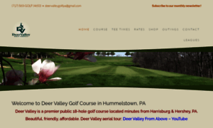 Deervalleygc.com thumbnail