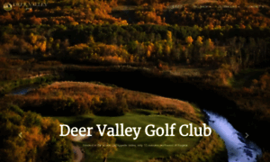 Deervalleygolf.ca thumbnail