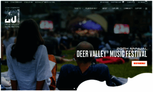 Deervalleymusicfestival.org thumbnail