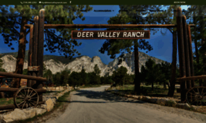 Deervalleyranch.com thumbnail