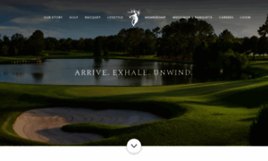 Deerwoodclub.com thumbnail