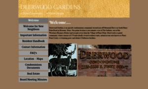 Deerwoodcondo.com thumbnail