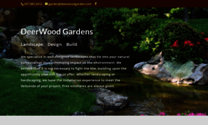 Deerwoodgarden.com thumbnail