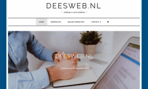 Deesweb.nl thumbnail