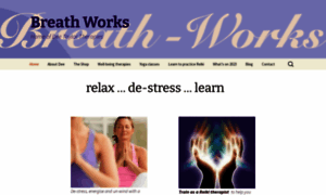 Deetaylortherapies.co.uk thumbnail