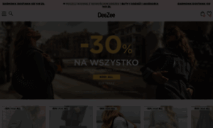 Deezee.pl thumbnail