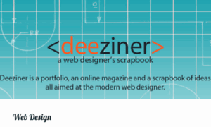 Deeziner.co.uk thumbnail