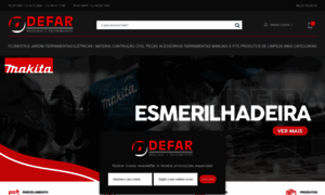 Defar.commercesuite.com.br thumbnail